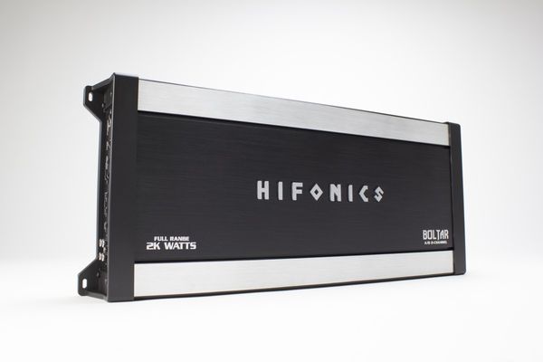 Hifonics Boltar 2K Mt Olympus. Технические характеристики Boltar 2K Mt Olympus.